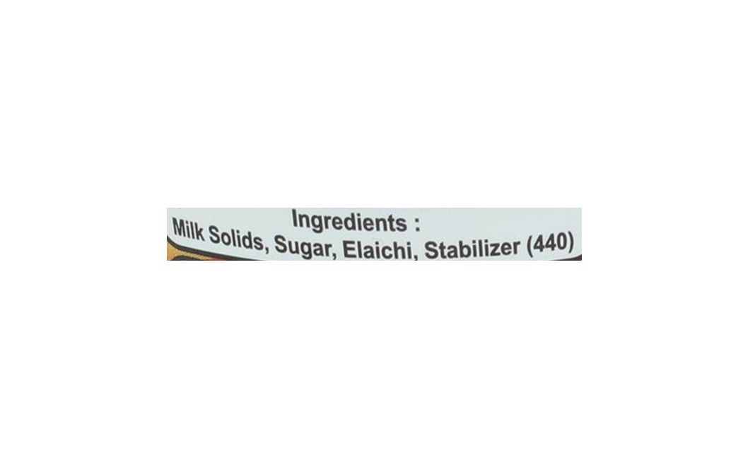 Milky Mist Shrikhand Elaichi    Pack  100 grams